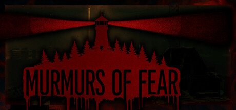 Murmurs of Fear - A whisper of loneliness