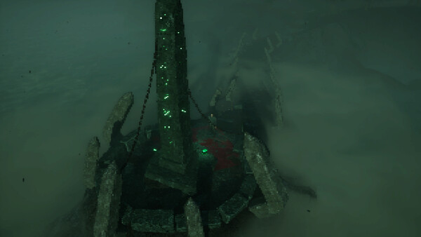 Murmurs of Fear - A whisper of loneliness screenshot 10