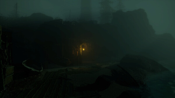 Murmurs of Fear - A whisper of loneliness — 12