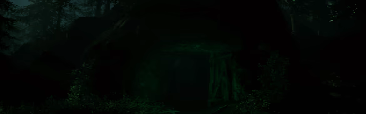 Murmurs of Fear - A whisper of loneliness video 4