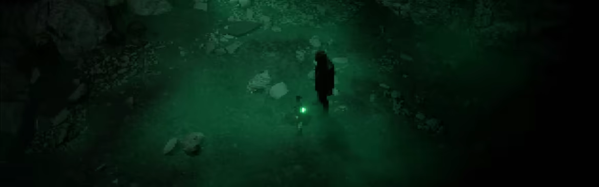 Murmurs of Fear - A whisper of loneliness video 3