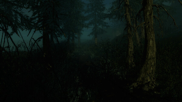 Murmurs of Fear - A whisper of loneliness screenshot 18