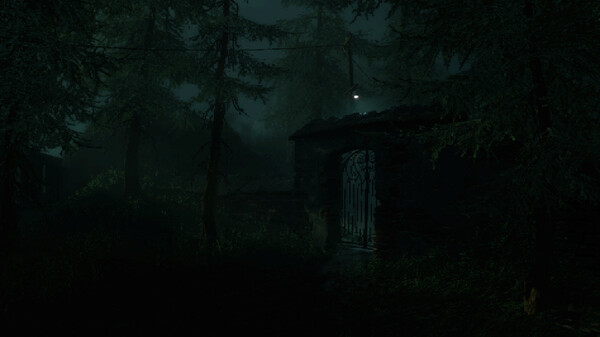 Murmurs of Fear - A whisper of loneliness — 13