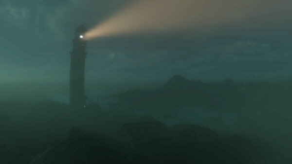 Murmurs of Fear - A whisper of loneliness screenshot 6
