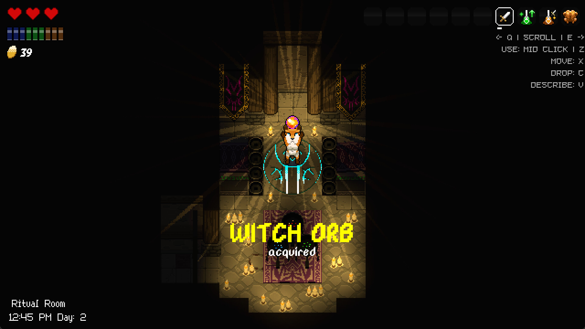 Mind Her Manor screenshot #6