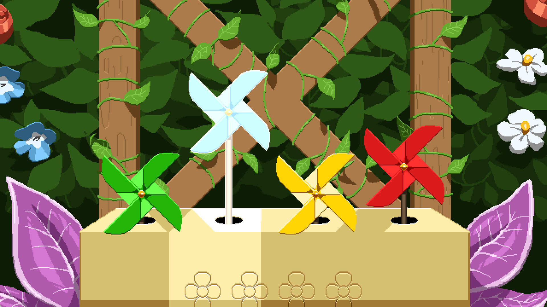 Mind Her Manor screenshot #3