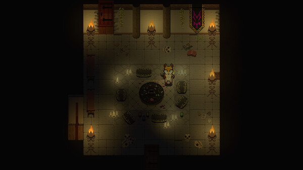 Mind Her Manor screenshot 3