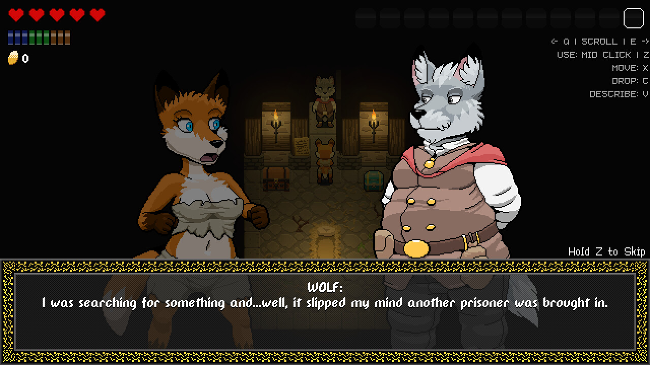 Mind Her Manor Featured Screenshot #1