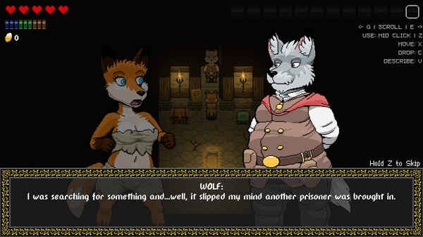 Mind Her Manor screenshot 1