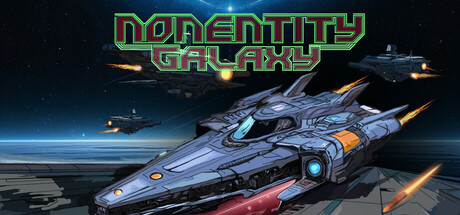 Image for Nonentity Galaxy