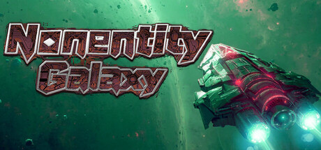 Nonentity Galaxy Banner