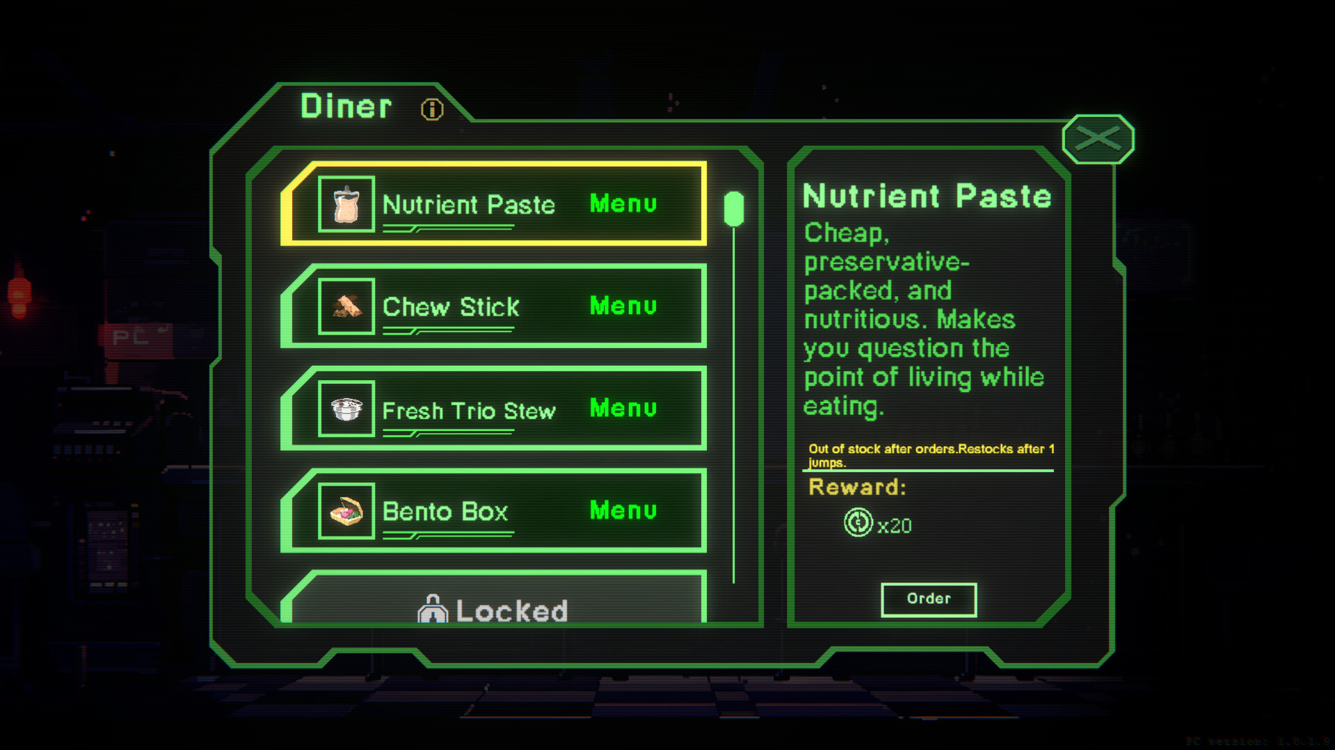 Nonentity Galaxy screenshot screenshot 4