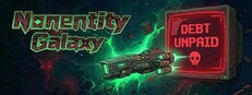 Nonentity Galaxy game cover