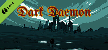 Dark Daemon Demo game cover