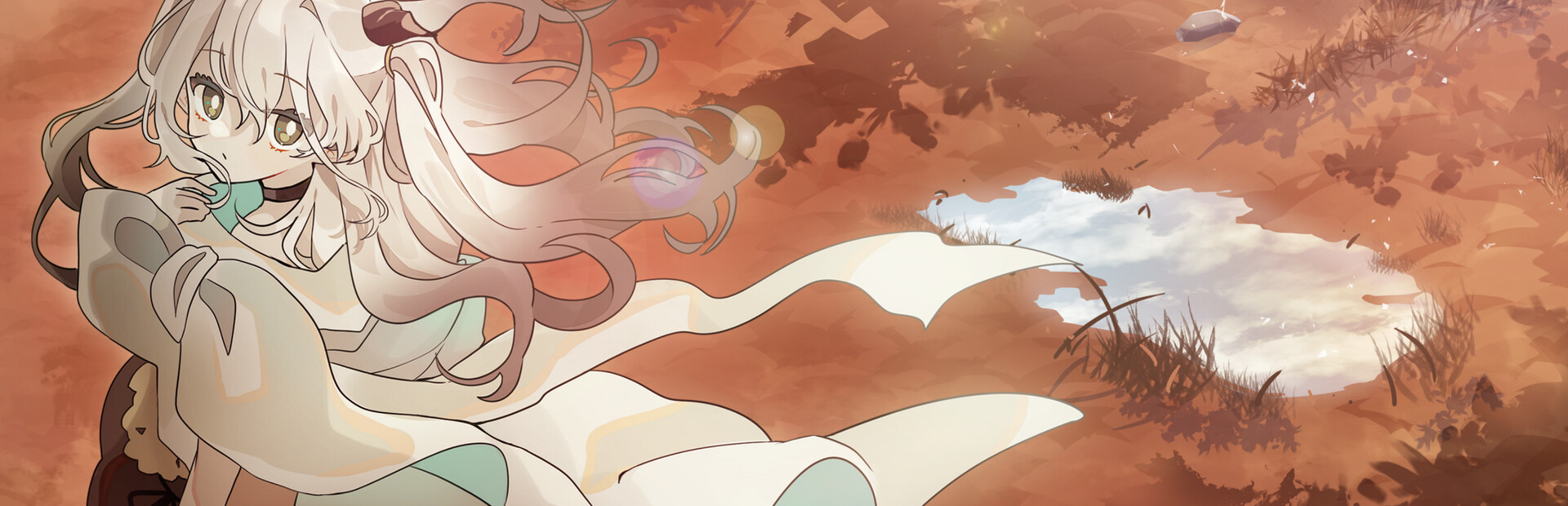 Fio and the Doomed City