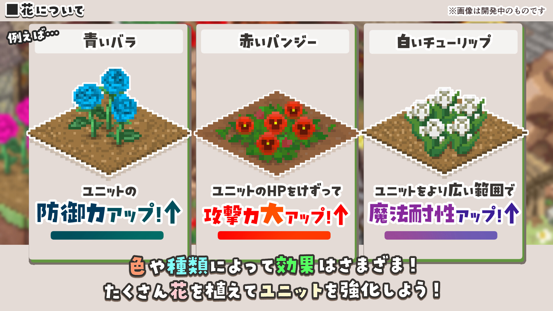 フィオと運命に抗う都市 screenshot #5