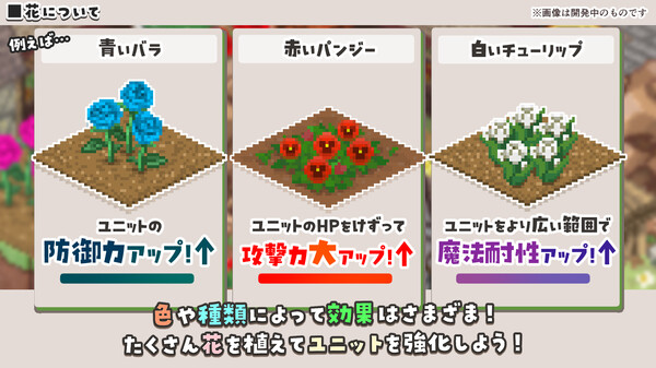 Fio and the Doomed City screenshot 5