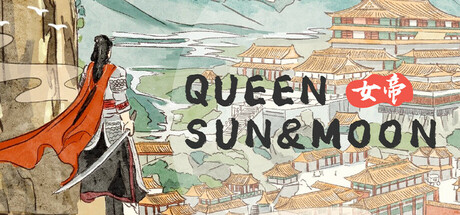 Queen: Sun & Moon Cheat Engine/CT