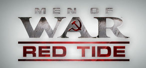 Men of War: Red Tide