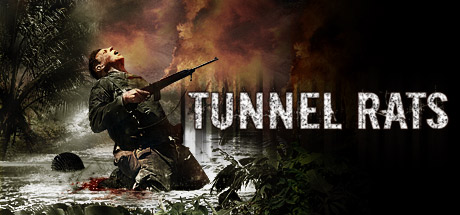 Tunnel Rats Cover Image