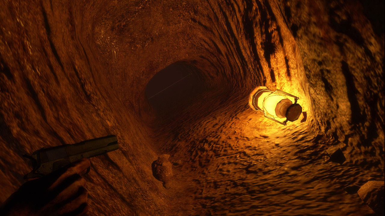 Tunnel Rats Featured Screenshot #1