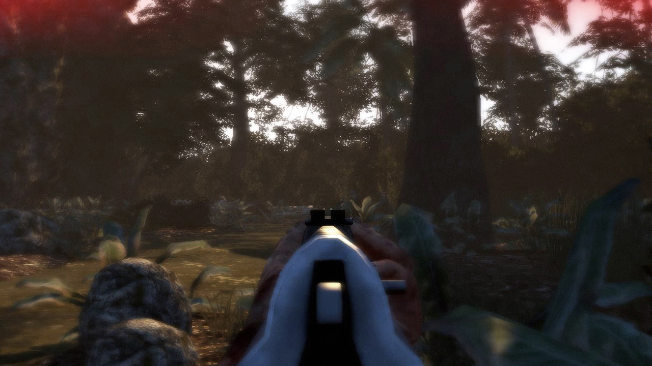 screenshot of Tunnel Rats 4