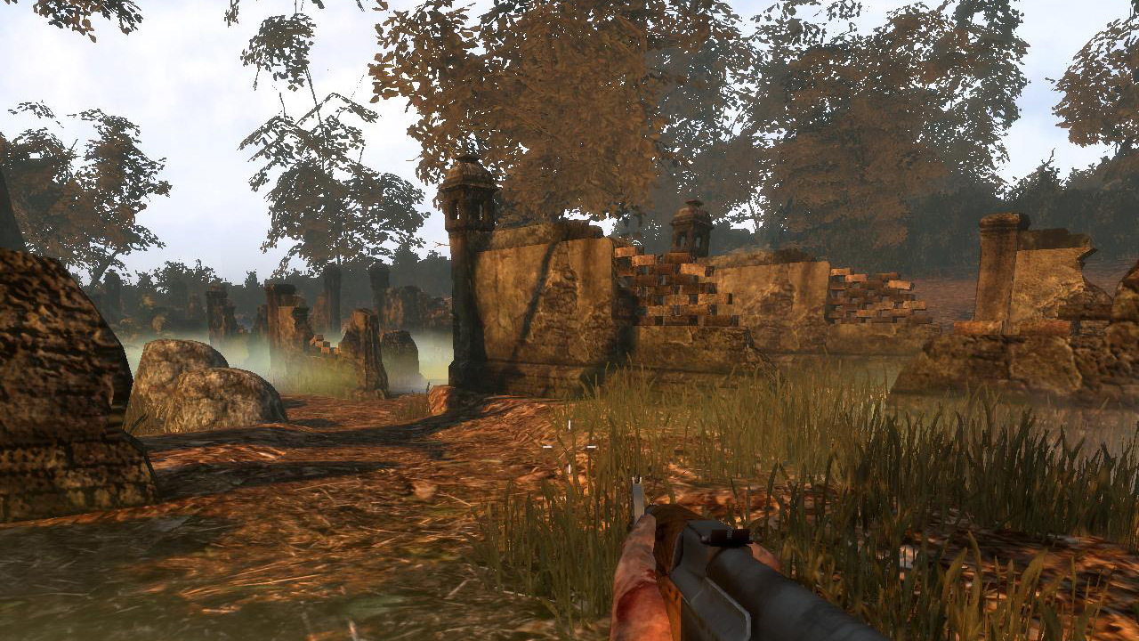 screenshot of Tunnel Rats 9