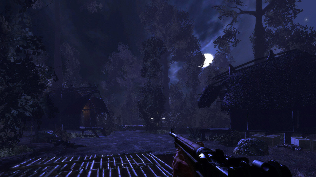 screenshot of Tunnel Rats 8