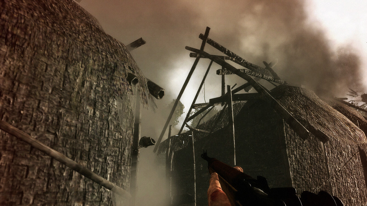 screenshot of Tunnel Rats 7