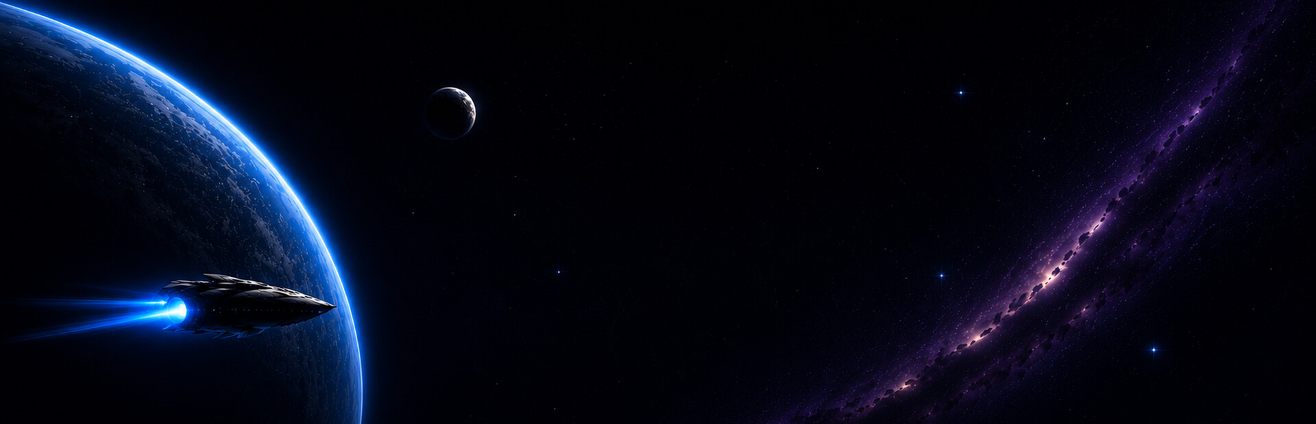 Stellar Odyssey
