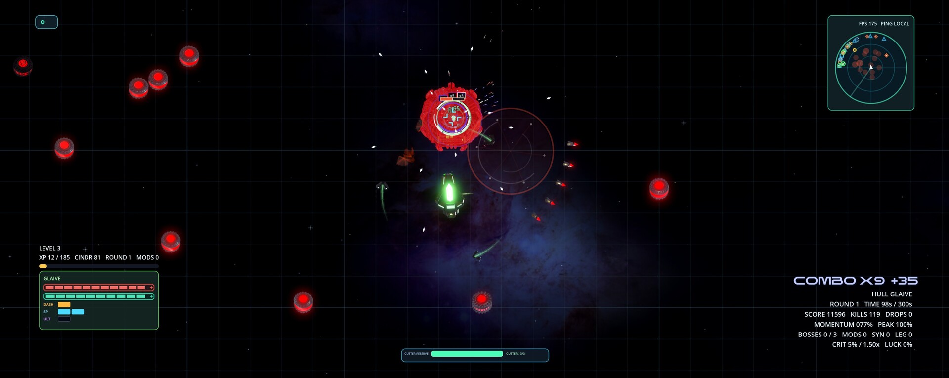 Stellar Odyssey screenshot 14