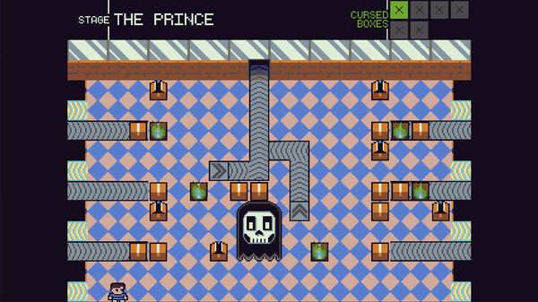 Скриншот 5 из игры Move Out Manor