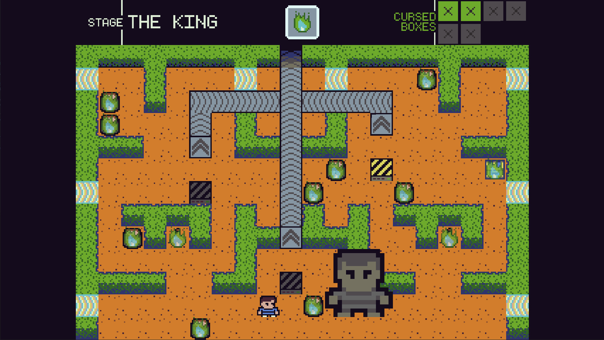 Move Out Manor screenshot #3