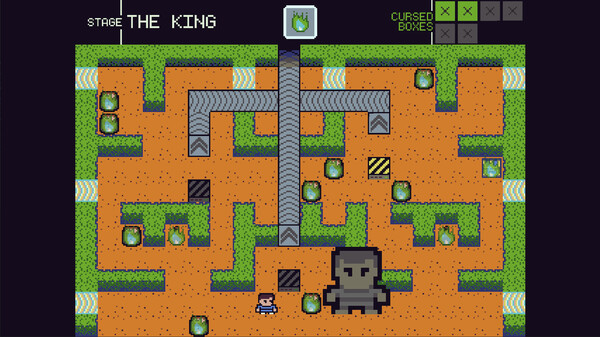 Скриншот 3 из игры Move Out Manor