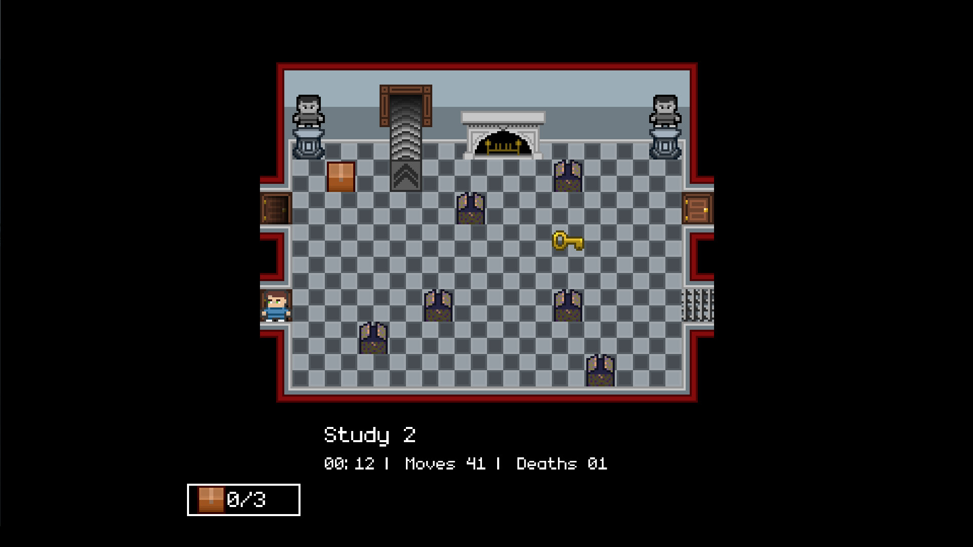 Move Out Manor screenshot 4