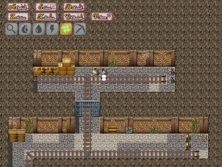 Prison Break Princess