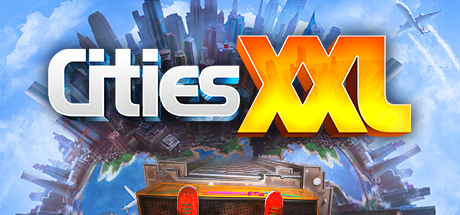 Image for Cities XXL