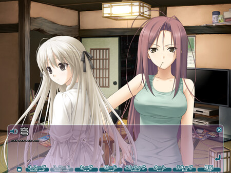 Haruka na Sora screenshot 6