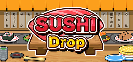 SUSHI Drop steam charts