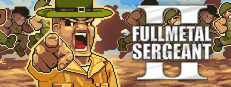Full Metal Sergeant 2