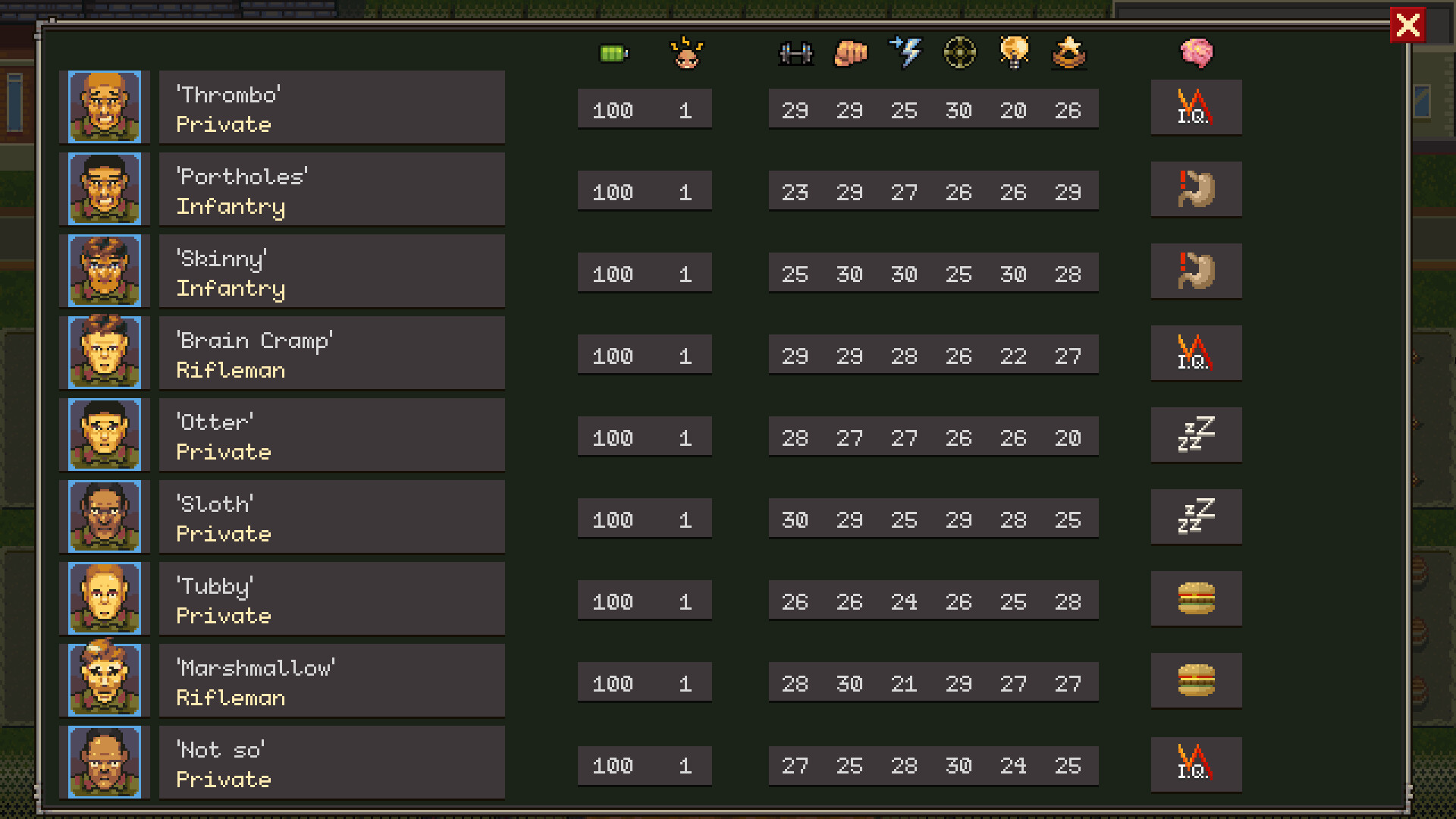 Full Metal Sergeant 2 screenshot #6