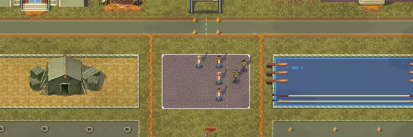 Full Metal Sergeant 2 video 2
