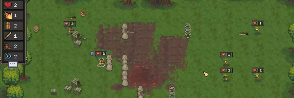Full Metal Sergeant 2 video 1