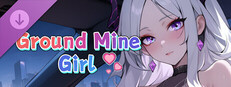 Ground Mine Girl - Animation Pack game capsule image