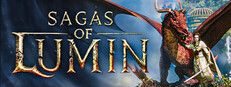 Sagas of Lumin Small Capsule Image