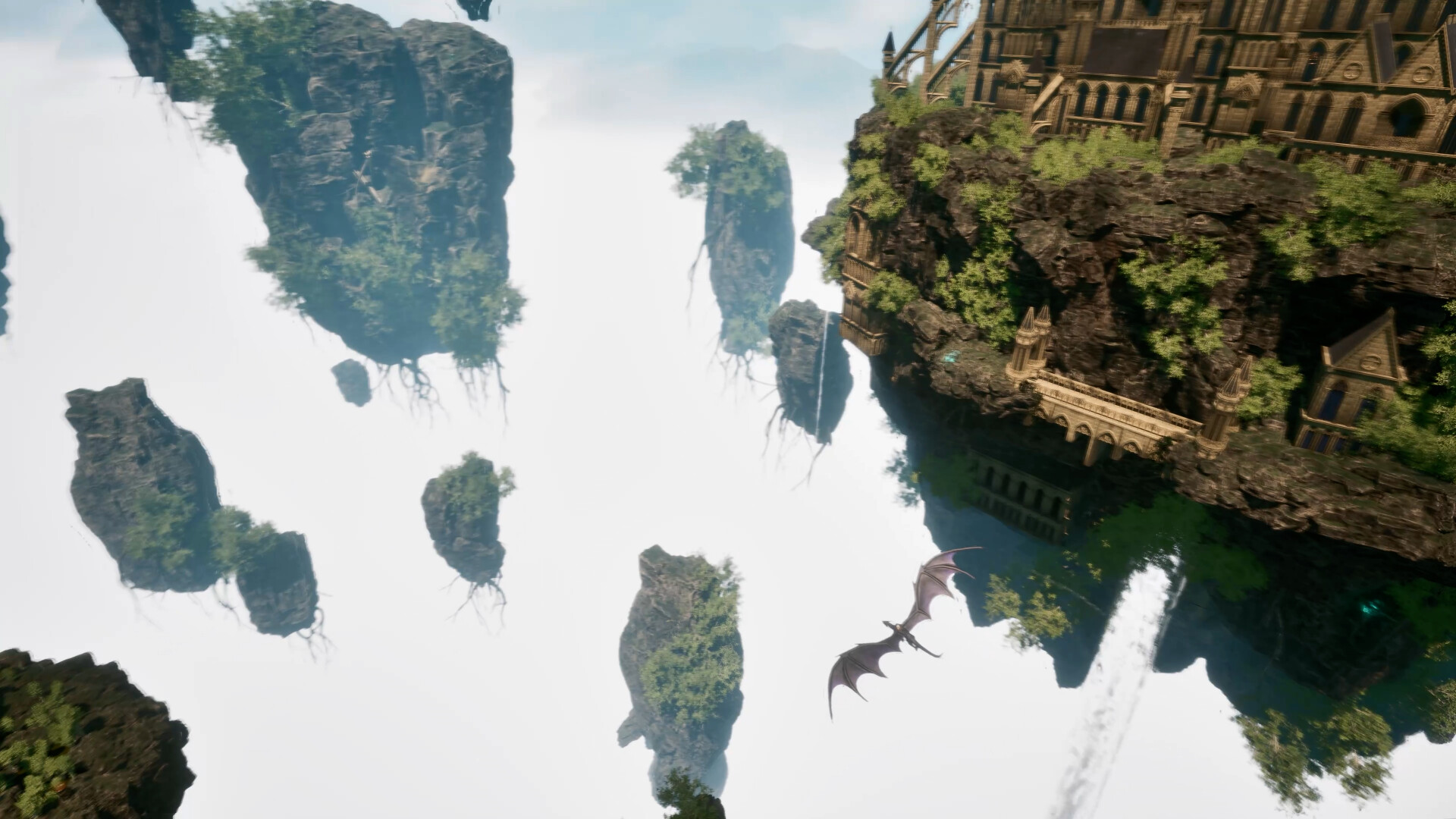 Sagas of Lumin screenshot 10