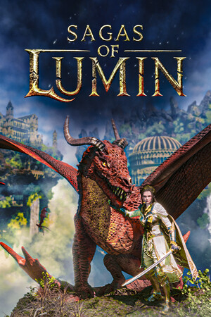 Sagas of Lumin Stats
