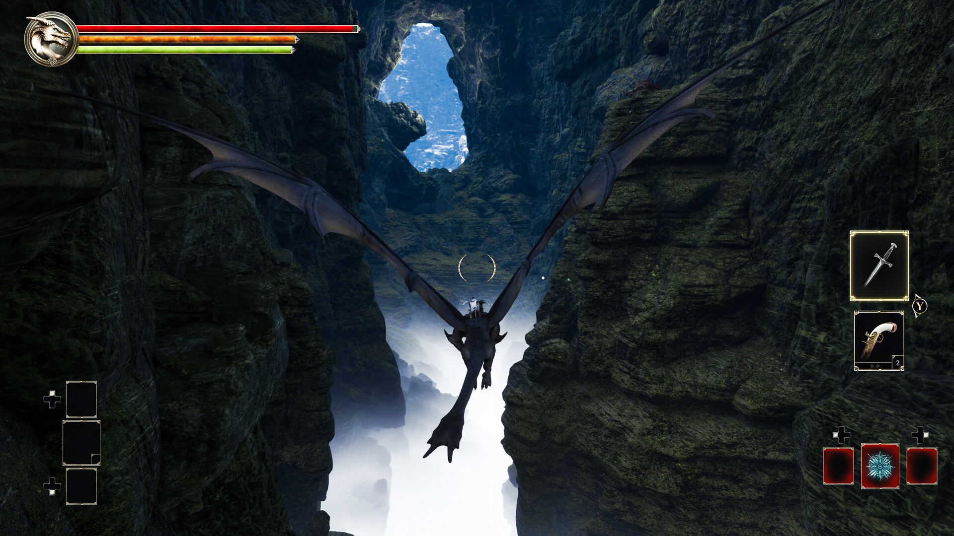 Sagas of Lumin screenshot #5