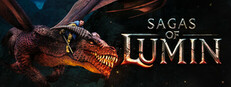 Sagas of Lumin