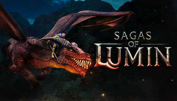 Sagas of Lumin